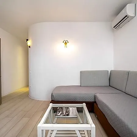 Anius 4* Mykonos Town