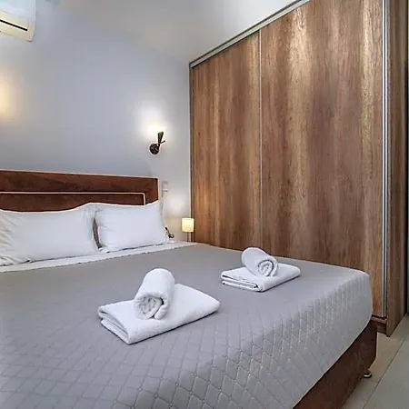 Hotel Anius