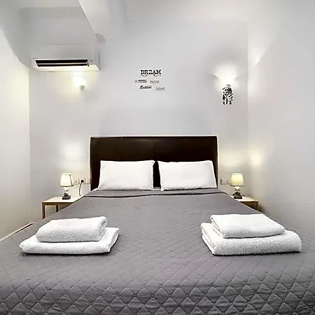 Anius Otel 4*