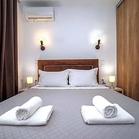 Hotel Anius Mykonos Town