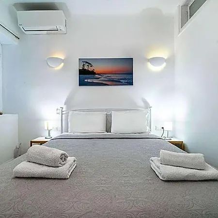 Anius Hotel Mykonos Town