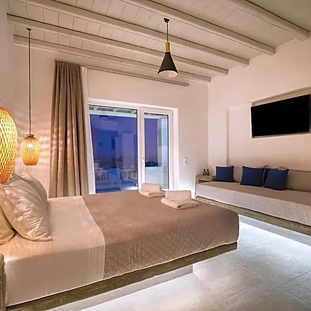 Anius Otel 4*
