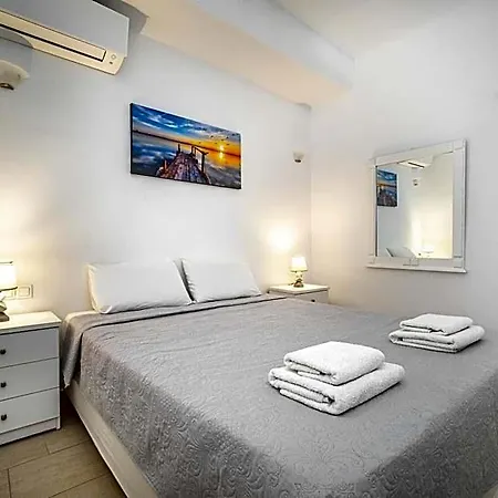 Hotel Anius