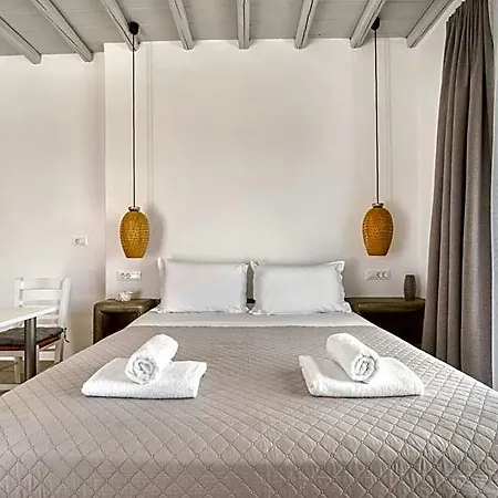 Anius Hotel Mykonos Town