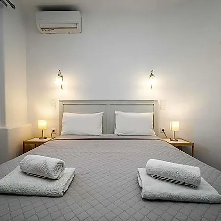 Anius Mykonos Town
