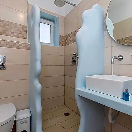 Anius 3* Mykonos Town