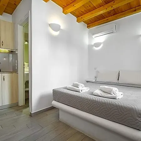 Otel Anius Mykonos Town