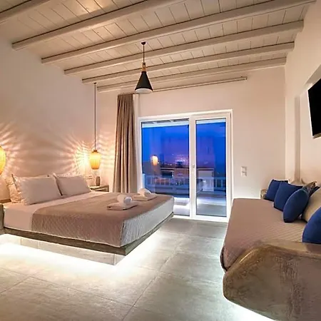 Hotel Anius