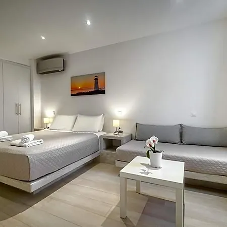 Anius Otel 4*