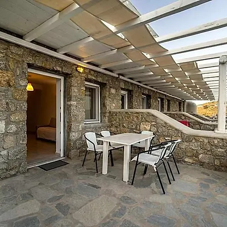 Hotel Anius