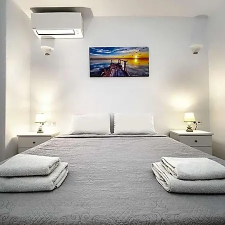 Anius Otel 4*