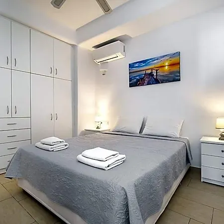 Anius Hotel Mykonos Town