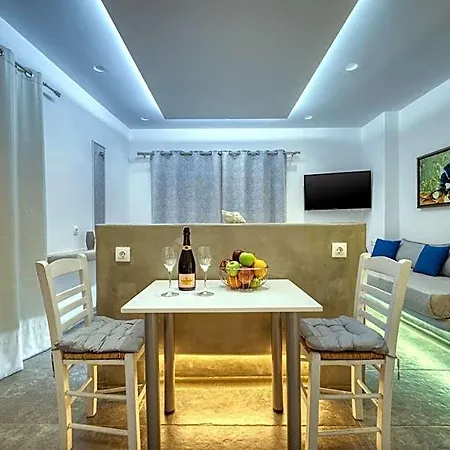 Anius Hotel Mykonos Town