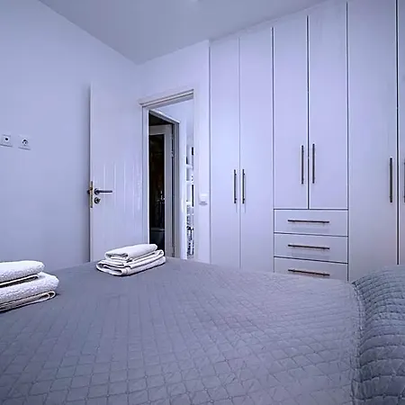 Anius Otel Mykonos Town